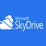 SkyDrive der Cloud Dienst von Microsoft