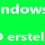 Windows 8 Upgrade ISO aus ESD Dateien erstellen für Installationsmedium