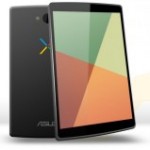Google Nexus 7 II Konzept