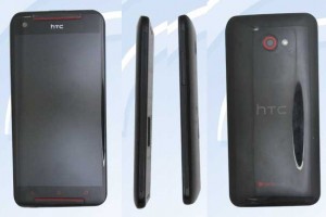 HTC Butterfly S Dual SIM