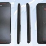 HTC Butterfly S als Dual-SIM-Version im Anflug