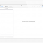 Freenet E-Mail am iPad einrichten - Video