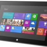 Microsoft Surface Pro - Video