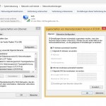 IP Adresse ändern unter Windows 8 - Video