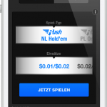 Full Tilt Poker - Test der iOS App