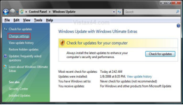 Windows updaten, um weitere Sicherheitslücken zu schließen