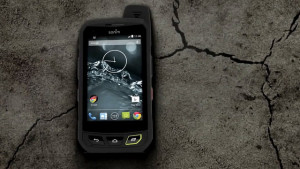 Sonim XP7: Robustestes Android-Smartphone der Welt