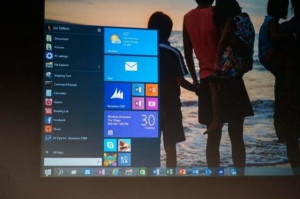 Continuum – ein Feature von Windows 10 Consumer Preview