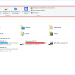 Windows 10: Menüleiste ausblenden [Video]