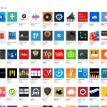 Windows 10: Windows Store App vorgestellt