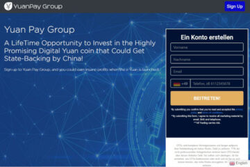 Screenshot- Yuan Pay Group