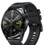 Huawei Watch GT 3 Review: Tolles Aussehen und sehr gute Akkulaufzeit