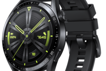 Huawei Smartwatch GT 3