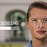 Gesichtserkennung bei der Videoanalyse mit künstlicher Intelligenz