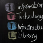 ITIL (IT Infrastructure Library) – So hilft es die IT-Services im Unternehmen zu verbessern