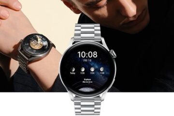 Vorteile der Huawei Smartwatches