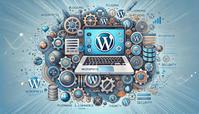 SEO WordPress